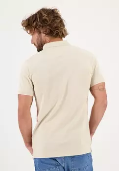 Поло Gabbiano, бежевый