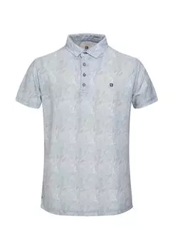 Поло Gabbiano, темно-синий