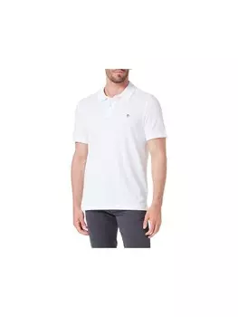 Поло Gant kurzarm, цвет uni