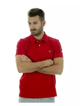 Поло Gant Poloshirt in
