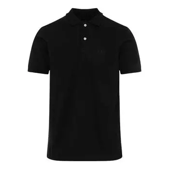 Поло Gap Logo, черный