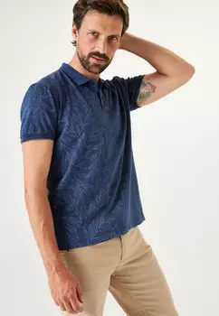 Поло Garcia, морское