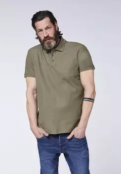 Поло Gardena, зеленый