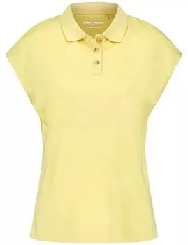Поло Gerry Weber, цвет Pastel Yellow