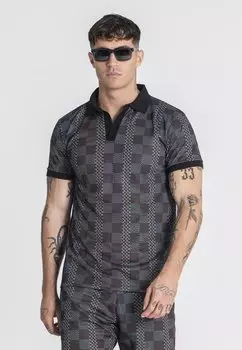 Поло Gianni Kavanagh, мультиколор