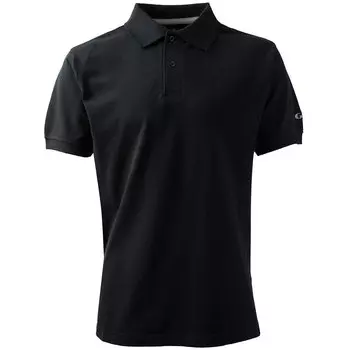 Поло Gill, черный