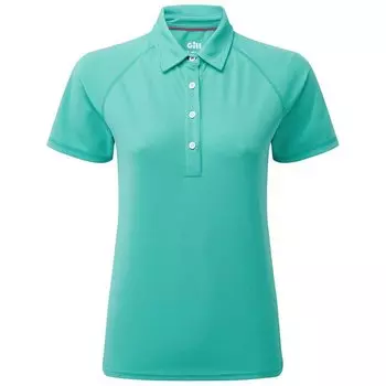 Поло Gill UV Tec, синий