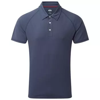 Поло Gill UV Tec, синий