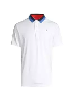 Поло Girard Performance Redvanly