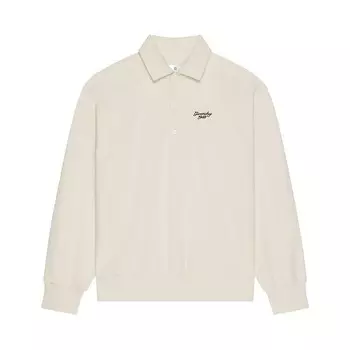 Поло Givenchy 1952 Polo Shirt Ivory, белый