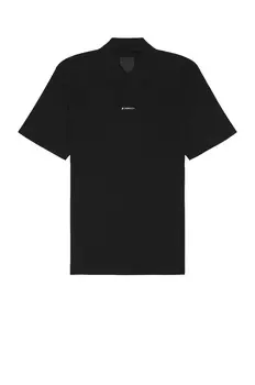 Поло Givenchy Classic, черный