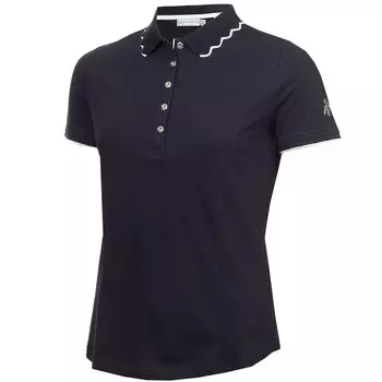 Поло Green Lamb Nadeen, синий