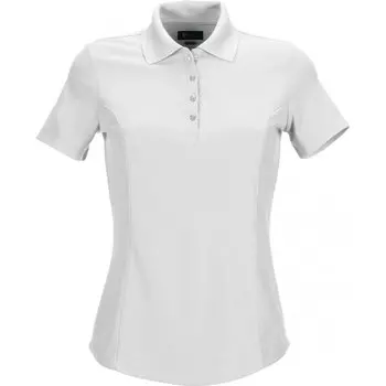 Поло Greg Norman Shirt Micro Pique, синий