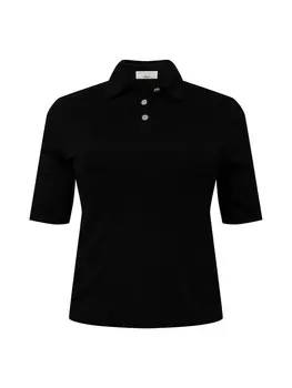 Поло Guido Maria Kretschmer SELMA, черный