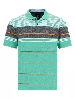 Поло hajo, бирюзовый