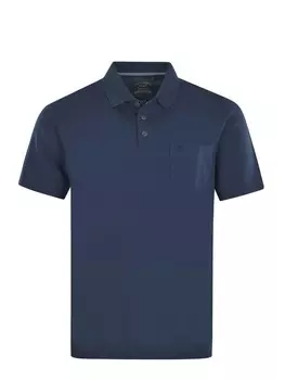 Поло hajo Pique, цвет admiralsblau