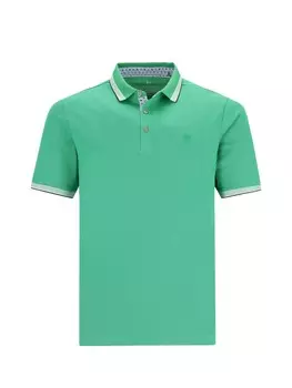Поло hajo Pique, цвет smaragd