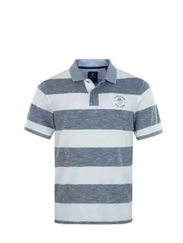 Поло hajo Riviera, цвет admiralsblau