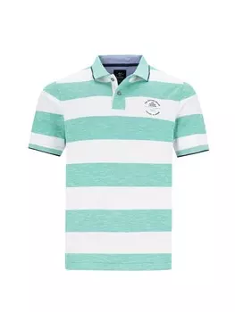 Поло hajo Riviera, цвет smaragd