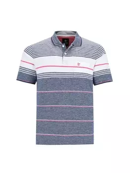 Поло hajo, розовый