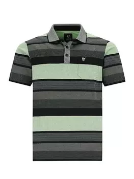 Поло hajo Stay Fresh, разноцветный