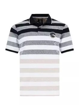 Поло hajo Stay Fresh, разноцветный