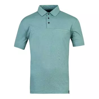 Поло Hannah Kajan, зеленый