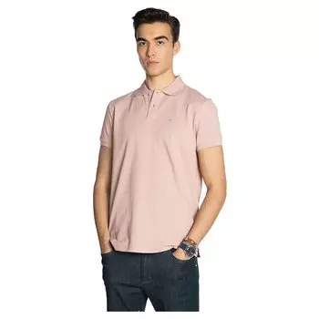 Поло Harper & Neyer Ethnic, бежевый