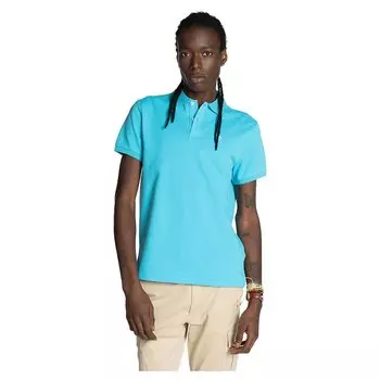 Поло Harper & Neyer Ethnic, синий