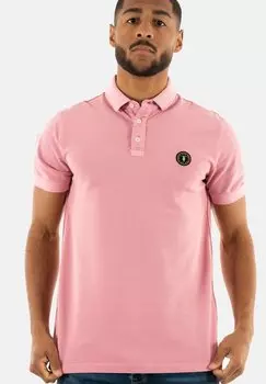 Поло HDYLON0000000MC211 Le Temps Des Cerises, розовый