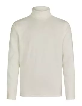 Поло HECHTER PARIS, белый