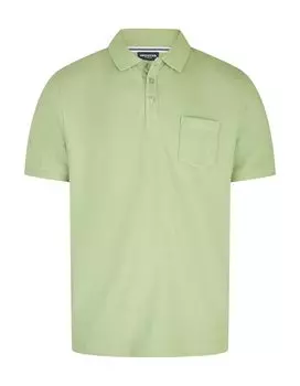 Поло HECHTER PARIS, цвет kiwi