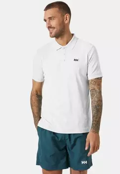 Поло Helly Hansen, белый
