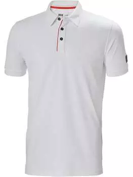Поло Helly Hansen Polo, белый