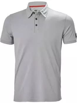 Поло Helly Hansen Polo, черный