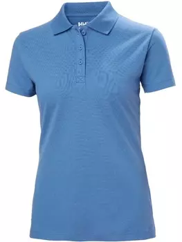 Поло Helly Hansen Polo, синий