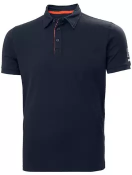 Поло Helly Hansen Polo, синий