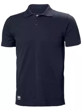 Поло Helly Hansen Polo, синий