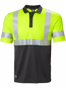 Поло Helly Hansen Polo, желтый