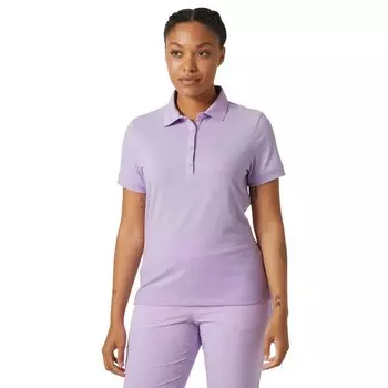 Поло Helly Hansen Siren, фиолетовый