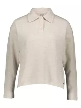 Поло Herrlicher, серый