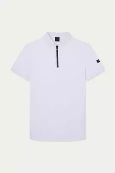 Поло Hs City Hz, белое Debenhams, белый