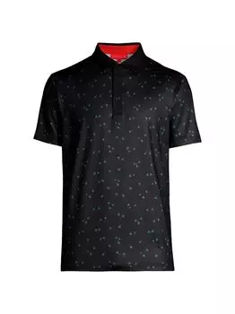 Поло Hudson Performance Redvanly