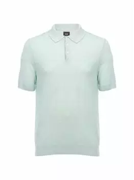 Поло Hugo Boss