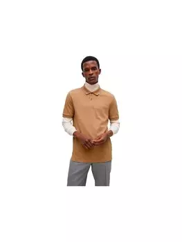 Поло Hugo Boss s, цвет uni