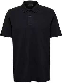 Поло Hummel Hmlred Classic Polo, черный