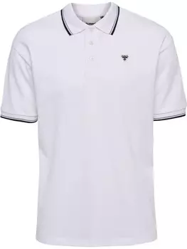 Поло Hummel Polo Hmlloose Erwachsene, белый