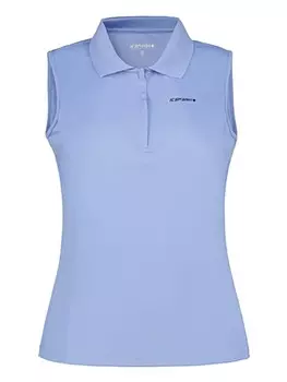Поло Icepeak Polotop Bazine, голубой
