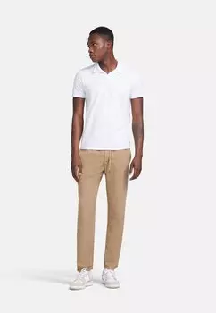 Поло IKKS, белый