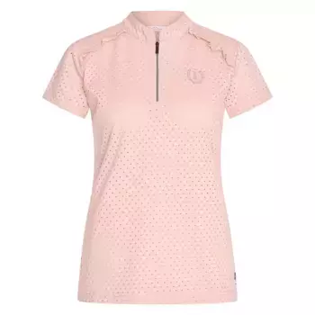 Поло Imperial Riding Phoenix, розовый